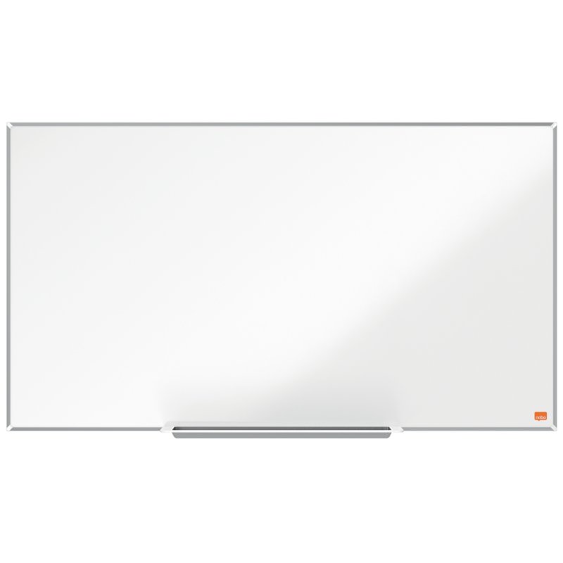 nobo tableau blanc Impression Pro Acier Écran large 85", 1880×1060 mm, blanc