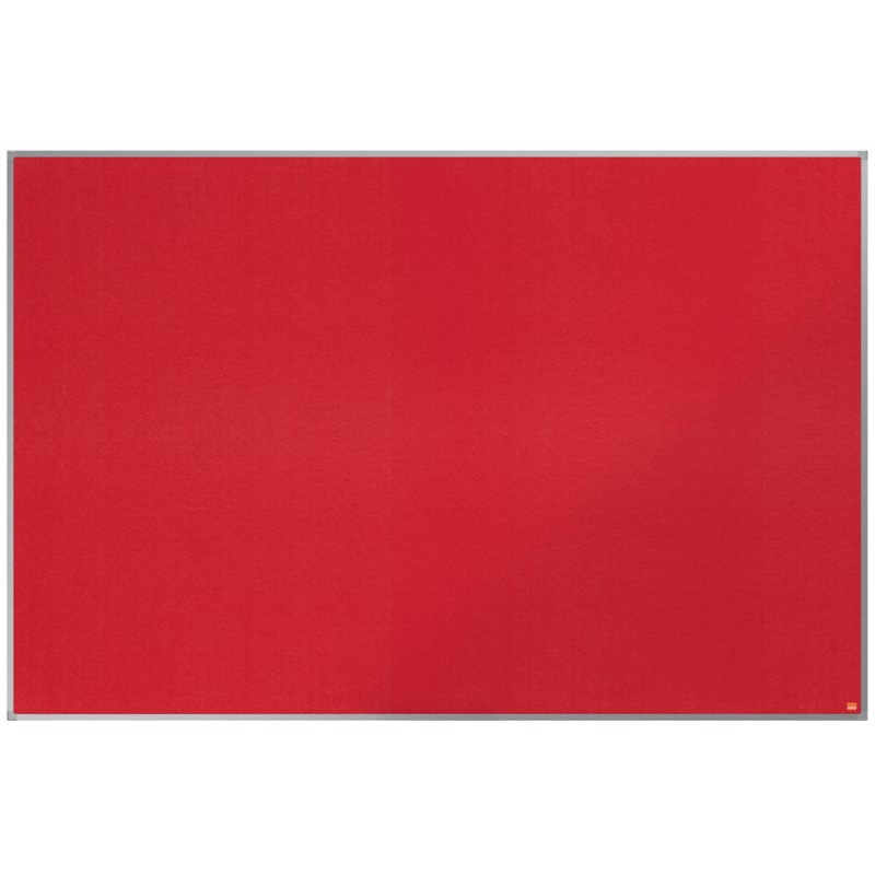 nobo Tableau mémorandum Essence, 120 x 90 cm, bleu