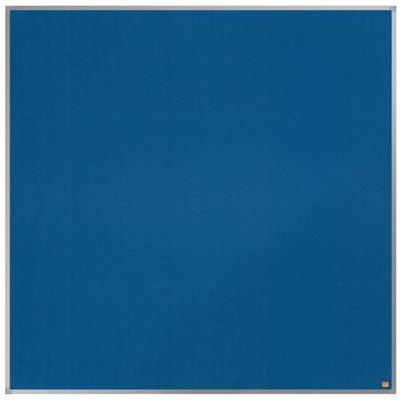 nobo Tableau mémorandum Essence, 120 x 90 cm, bleu