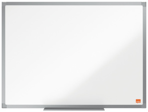 nobo whiteboard Essence emaille, wit emaille oppervlak, 1500×1000 mm, magnethaftend