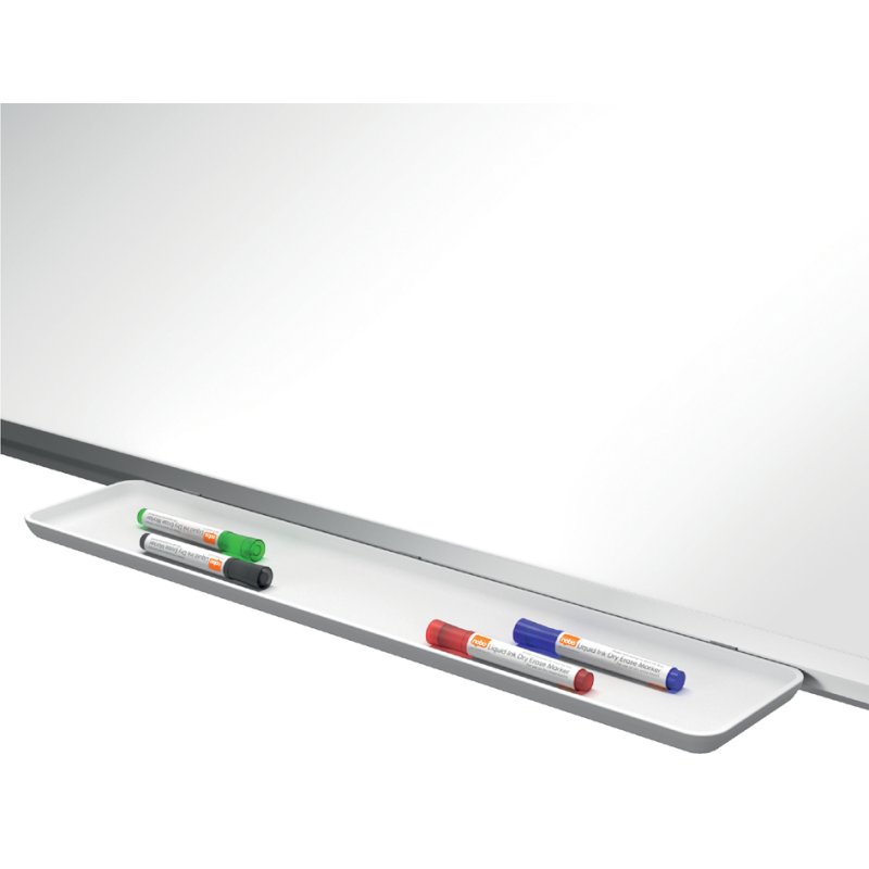 nobo tableau blanc Premium Plus email écran large 55", 1220×690 mm, magnétique