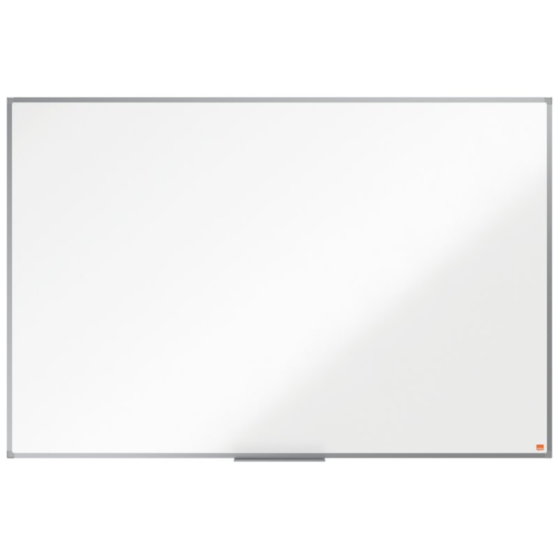 nobo tableau mémo Essence, mélamine, blanc, 60 × 45 cm