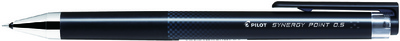 PILOT rollerpen SYNERGY POINT, navulbaar, blauw, 0,5 mm
