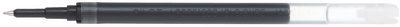 PILOT navulling gelroller SYNERGY POINT, 0,5 mm, zwart