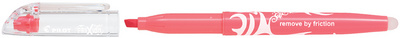 PILOT markeerstift FRIXION light, uitwisbaar, abrikoos