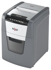 Rexel papiervernietiger Optimum AutoFeed+ 100M, 2×15 mm, P-5, 100 vel