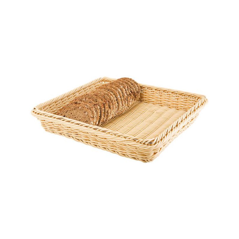 APS broodmand GN 1/2, 335 × 285 × 105 mm, lichtbeige
