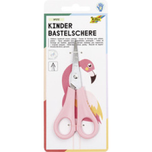 folia kinderknipschaartje, spitse punt, cm-verdeling, 13,5 cm