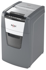 Rexel papiervernietiger Optimum AutoFeed+ 150M, 2×15 mm snippers, P-5, 150 vel