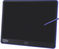 Maped Creatief LCD schrijf- en tekentablet, blauw, 8,2 inch