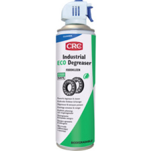 CRC Industrial Eco Degreaser ontvetter, 500 ml, biologisch afbreekbaar
