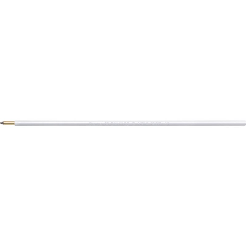Pentel recharges de stylo bille iZee, bleu, 0,3 mm, 2 pièces