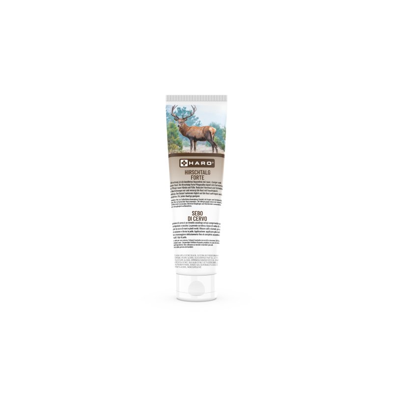 HARO gel de renforcement à base de moelle de cerf, tube 100 ml