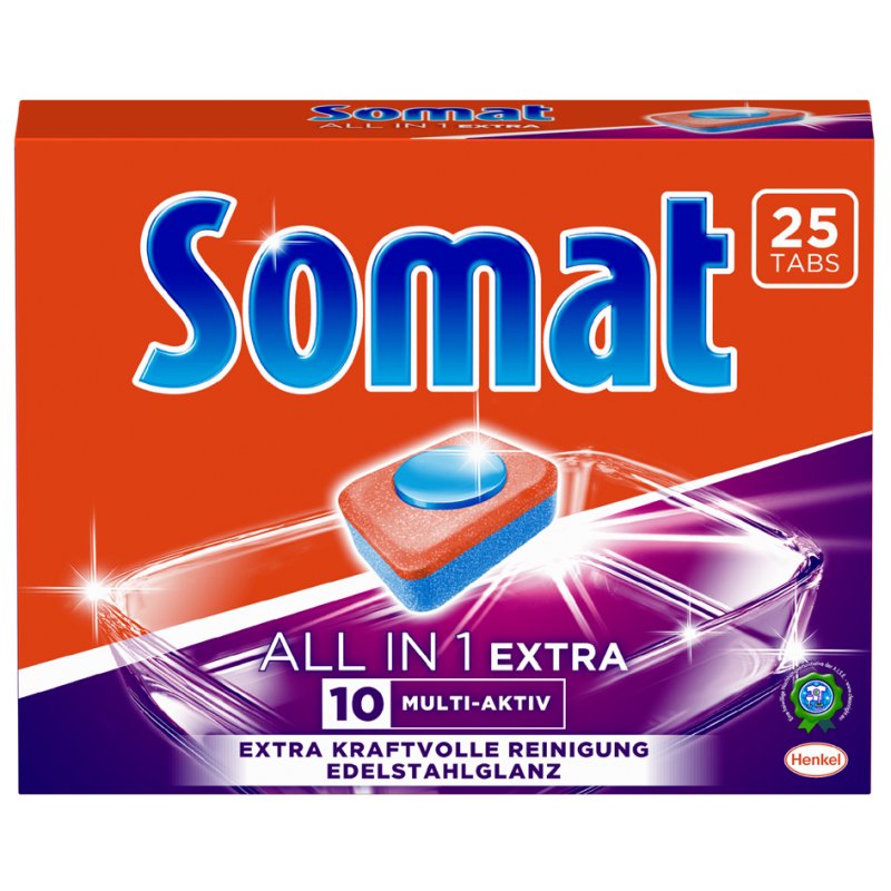 Pritt bâtons de colle, présentoir 97 pièces, y compris Somat tabs gratuit