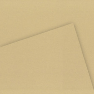 CANSON gekleurd tekenpapier, ochergeel gemêleerd, 500 × 650 mm, 50 vel