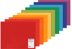 CANSON tekenpapier Mi-Teintes, 500×650 mm, 10 pastelkleuren, 10 vel