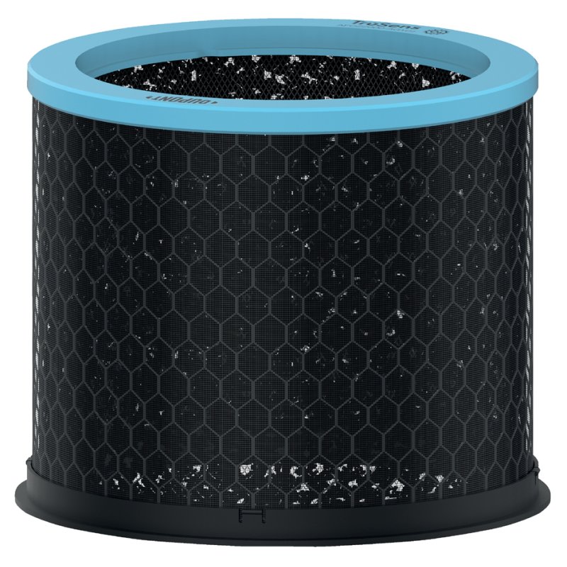 LEITZ HEPA-filter voor TruSens Z-1000 luchtreiniger, antiviraal, 99% filtert allergenen