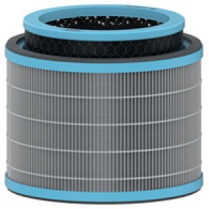 LEITZ actieve koolstoffilter voor TruSens luchtreiniger Z-2000, allergie- & grippefilter
