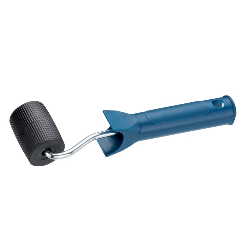 WESTEX wallpaper seam roller, hard plastic