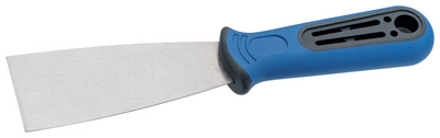 WESTEX schildersspatel halfflexibel, 2-componenten handgreep, 100 mm