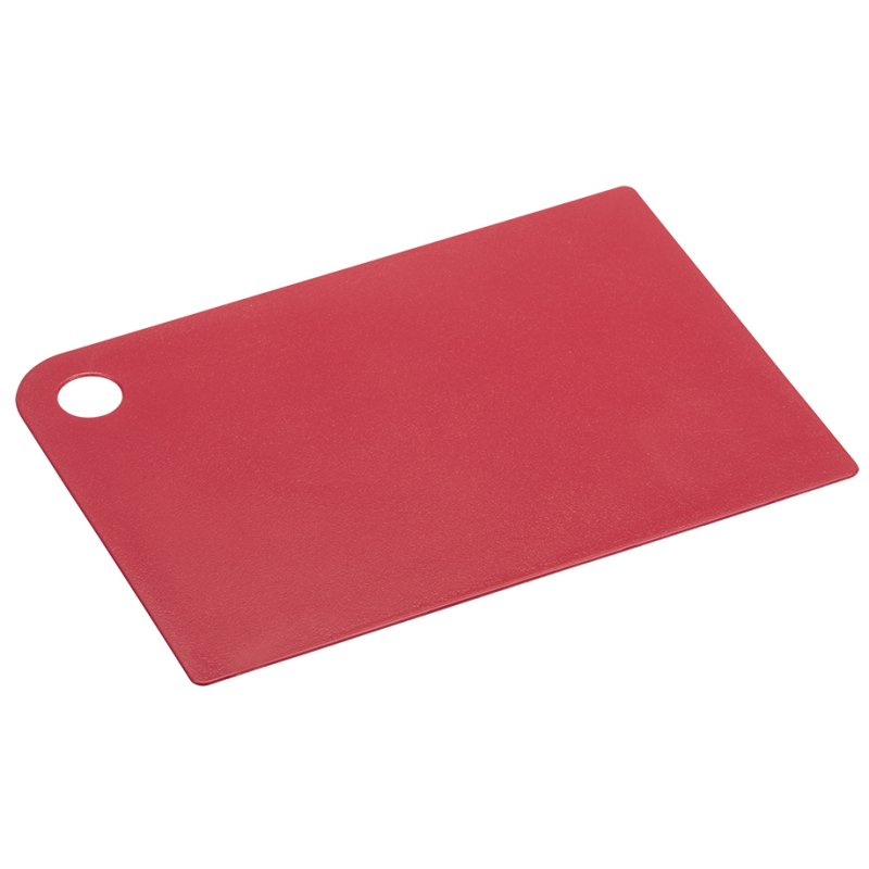 plast team planche à découper Smal-Lijn, blanc, LDPE, extra fin et flexible