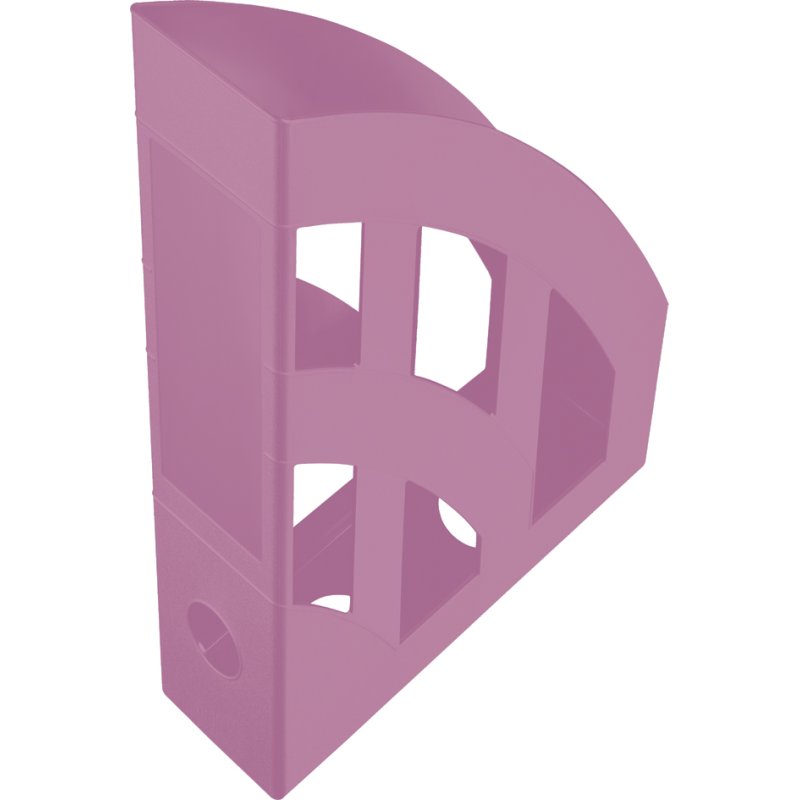 helit porte-documents the green bridge A4, vert, plastique recyclé