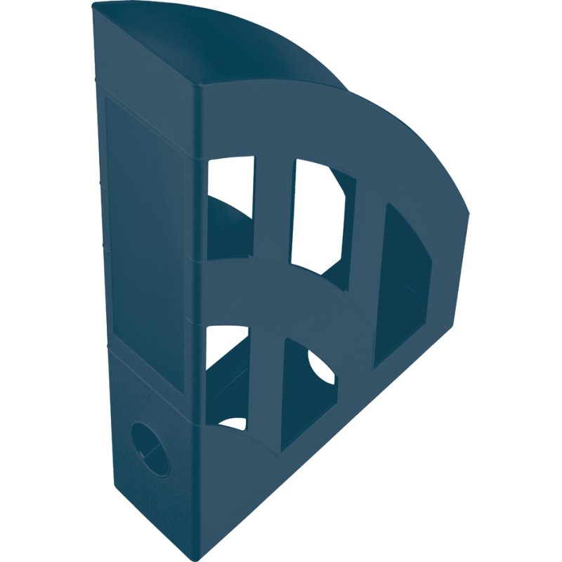 helit porte-documents the green bridge A4, vert, plastique recyclé