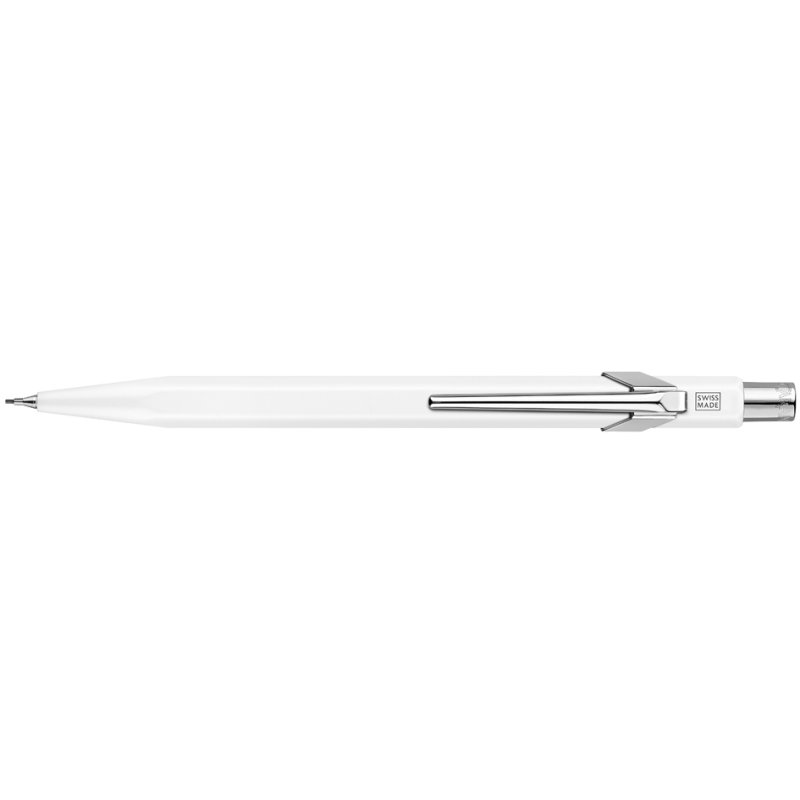 CARAN D'ACHE porte-mine 844 Classic Line, 0,7 mm, noir