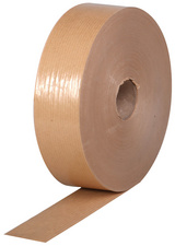 Clairefontaine kraftpapier plakband, 200 m × 40 mm, bruin