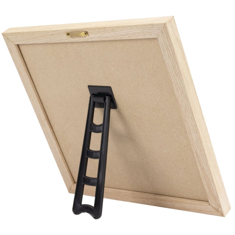 Securit letterbord tafel, 300 × 300 mm, viltoppervlak, inclusief 176 letters