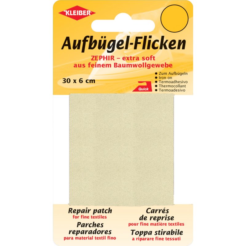 KLEIBER rectangles à relever pour fenêtres de tempête, 300 × 60 mm, gris foncé