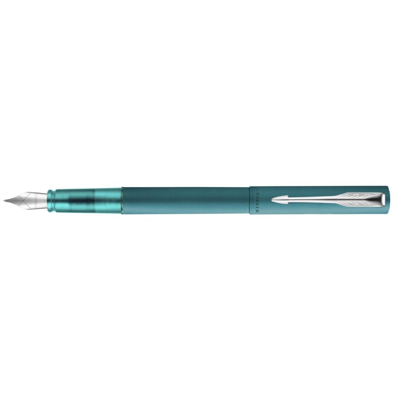 PARKER stylo Vector XL, noir métallisé, pointe moyenne