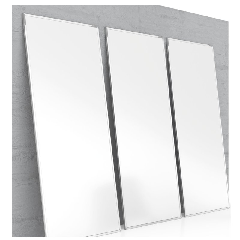 magnetoplan Tableau blanc Design-Thinking, réversible, 900×1800 mm, blanc