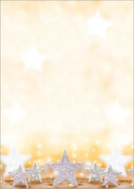 sigel kerstmotief papier Wintersfeer, A4, 90 g/m², 100 vel