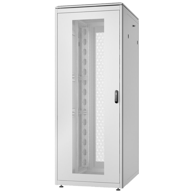 DIGITUS armoire réseau Unique, 42 U, 800×1000 mm, gris clair