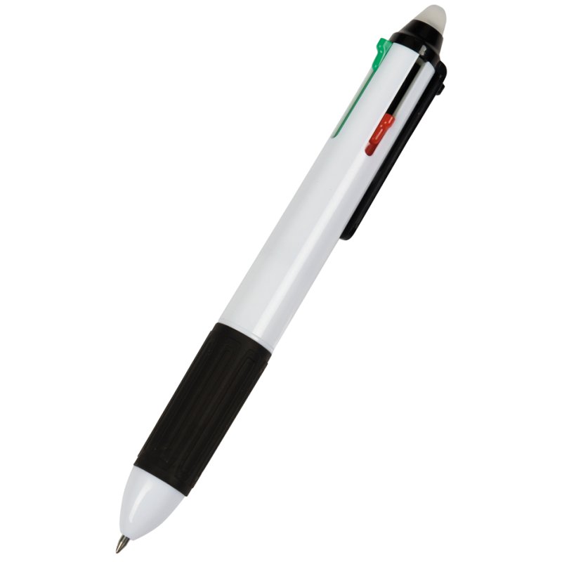 WEDO mine de rechange pour stylo quatre couleurs, bleu, 0,70 mm, 2 pièces