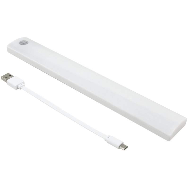 ANSMANN LED onderbouwverlichting CABINET LIGHT M, bewegingssensor, oplaadbaar, dimbaar