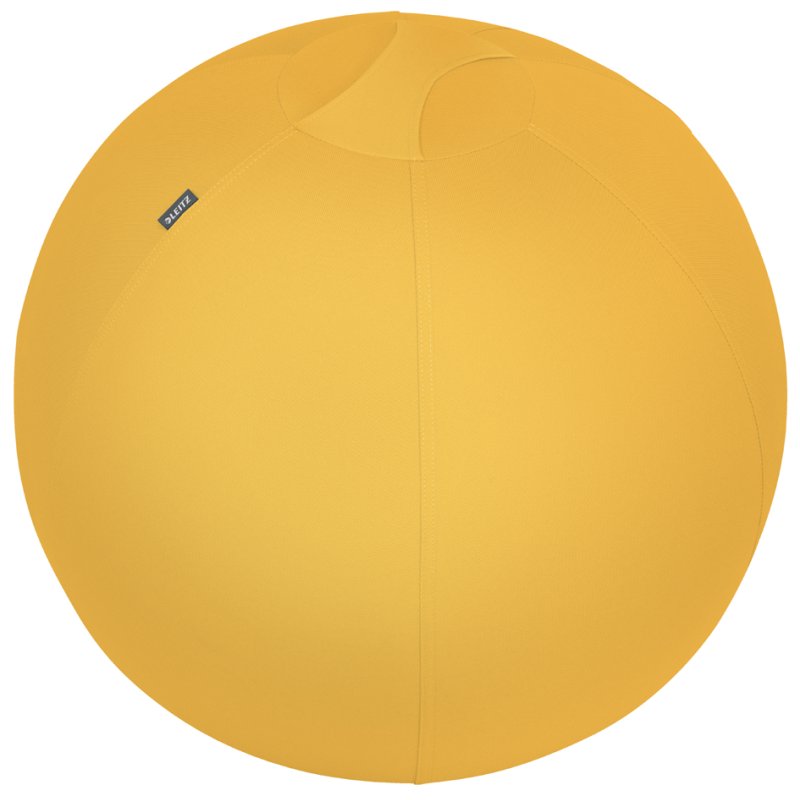 Leitz ballon d'assise Ergo Cosy, diamètre 650 mm, bleu