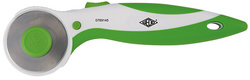 WEDO vervangende kartelmes Comfortline, 45 mm diameter, voor rolmes 78 9145