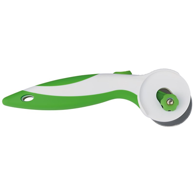 WEDO lame de rechange Comfortline massicot rotatif, 45 mm, coupe nette