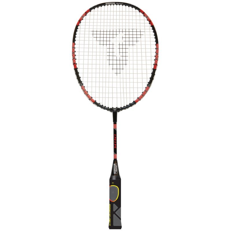 TALBOT torro raquette de badminton ELI Mini, 530 mm, 95 g, à partir de 4 ans