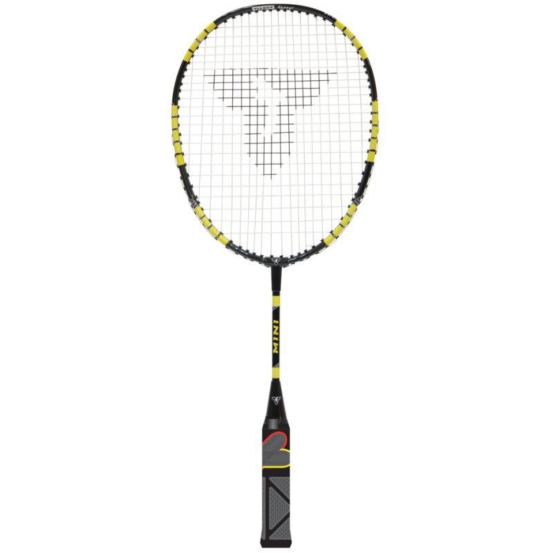 TALBOT torro raquette de badminton ELI Mini, 530 mm, 95 g, à partir de 4 ans