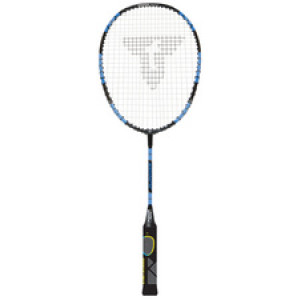 TALBOT torro kinder-badmintonracket Eli, 580 mm, 97 g, vanaf 6 jaar