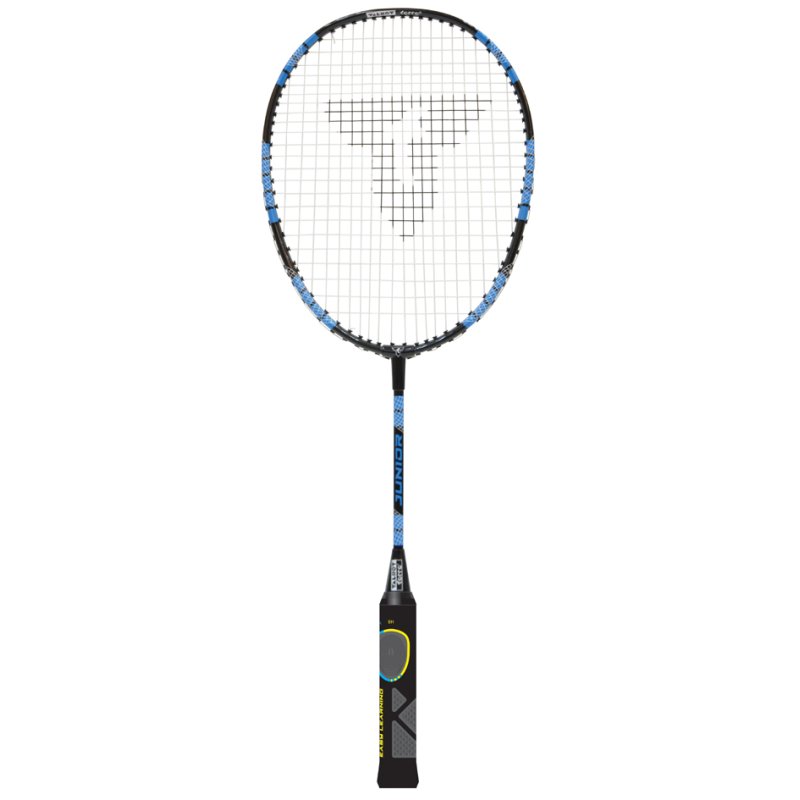 TALBOT torro raquette de badminton enfant Eli, 580 mm, 97 g, à partir de 6 ans