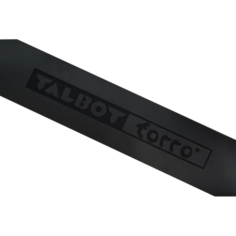 TALBOT torro overgrip, 0,6 mm dikte, 27 mm breed, 3 stuks