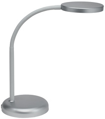 MAUL LED-bureaulamp MAULjoy, wit, 7W, 769 lumen