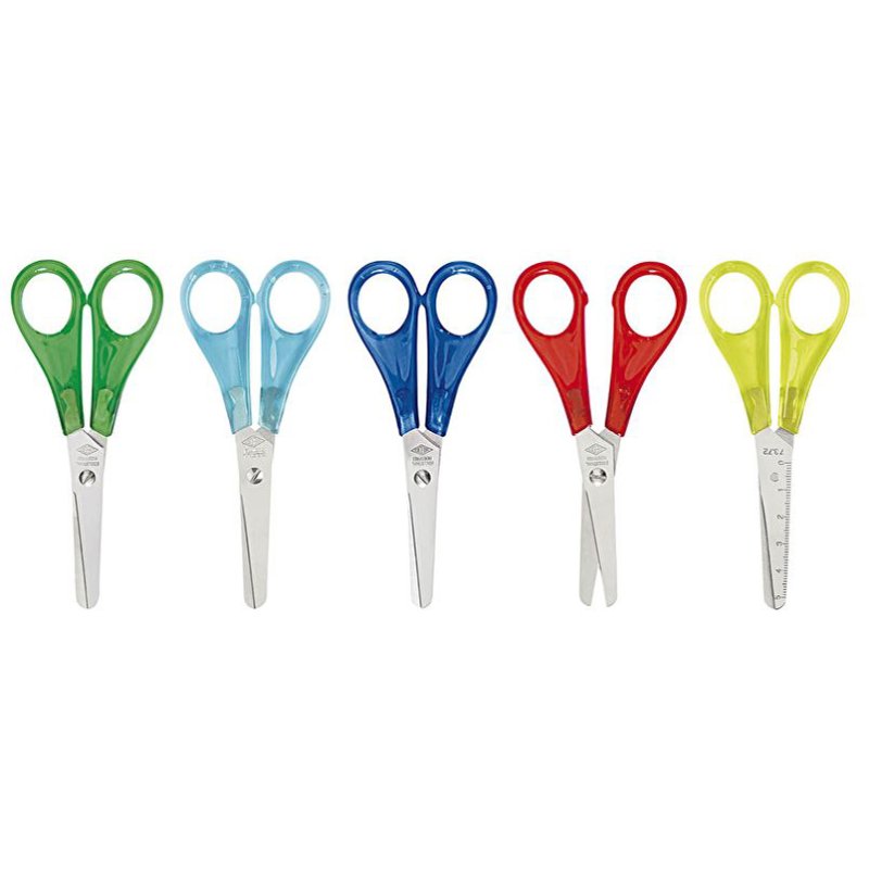 WEDO craft scissors, stainless steel