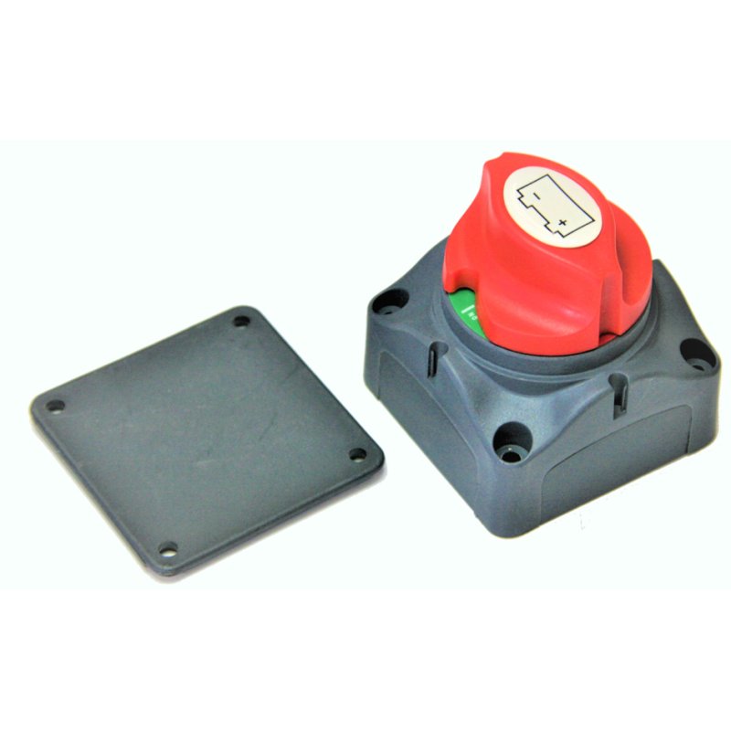 IWH battery main switch, suitable up to 48V
