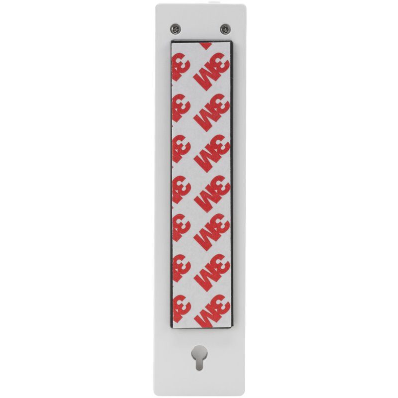 ANSMANN LED onderbouwverlichting CABINET LIGHT S, oplaadbaar, dimbaar, bewegingssensor