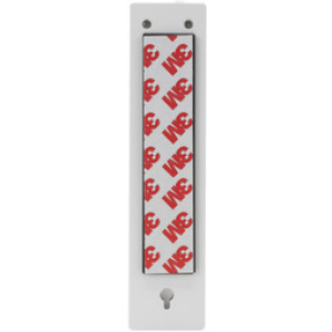 ANSMANN LED onderbouwverlichting CABINET LIGHT S, oplaadbaar, dimbaar, bewegingssensor